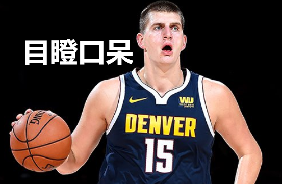  掘金约基奇三双，塞尔维亚魔术师盘活全队  